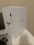 Komputer HP VICTUS plus Monitor ASUS 