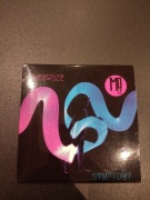 MOLE - PIERWSZE SYMPTOMY 