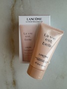 Lancome balsam do ciała la vie est belle przepiękny zapach 50 ml