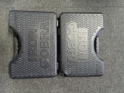 Tama IRON COBRA - oryginalny case!