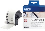 Taśma Brother DK-N55224 oryginał