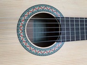  Gitara klasyczna Yamaha C30 M II