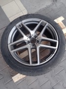 Koło przód 275/45 R21 Mercedes GLE COUPE 2018r.