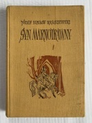 H Syn marnotrawny - Kraszewski