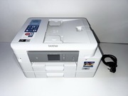Drukarka BROTHER MFC-J4540DW WiFi LCD DUPLEX NFC ksero do biura domu