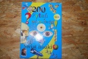 200 pytań i odpowiedzi. 