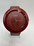 Tissot, Nowa bateria. Po przeglądzie.