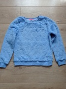 COOL CLUB ŚLICZNA BLUZA PUSZYSTA 10-11 LAT 146