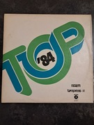 TOP '84 "Polskie nagrania" - Winyl 1984 r.