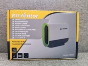 poziomica laserowa marki ENVENTOR, samopoziomująca