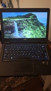Ultrabook Dell E7250 12cali i5 256GB 16GB RAM