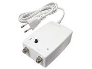 Wzmacniacz anteny telewizyjnej wewnętrzny