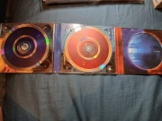 RED HOT CHILI PEPPERS - Stadium Arcadium. 2CD.
