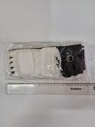 Stopki do taekwondo, karate, mma xs na 110-130cm