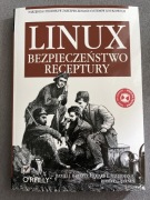 Linux. Bezpieczeństwo. Receptury