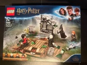 Lego Harry Potter 75965 Powrót Voldemorta