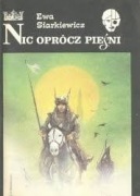 EWA SIARKIEWICZ - NIC PRÓCZ PIEŚNI