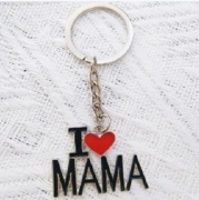 Brelok kocham mamę