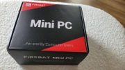Firebat Mini PC AMD Ryzen 7 8745HS 16GB DDR5  Windows 11