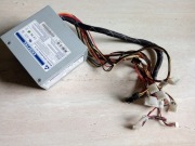 Zasilacz komputerowy Chieftec GPS-450AA-101 A 450W