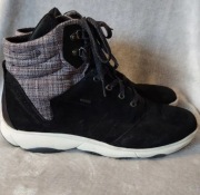 Buty za kostkę Geox 41