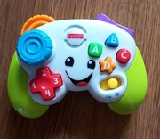 Fisher Price Wesoły padzik malucha