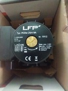 Pompa cyrkulacyjna LFP PCOw 25/4 BA, kryza.