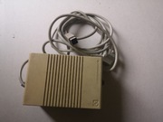 Zasilacz Commodore A500 amiga 4,5A