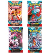 Pokémon TCG: Paradox Rift Booster Pack