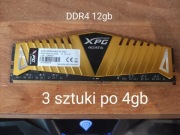 ADATA XPG DDR4 AX4U3000W4G16-DGZ