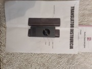 Translator Poliglu, pod aplikację Wooask, instrukcja.