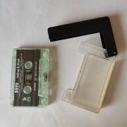 Kaseta Boys łobuz & drań 