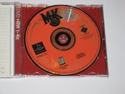 Mortal Kombat 3 PS1! PSX PSOne Play Station NTSC USA!