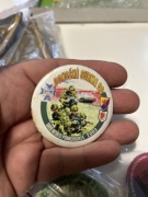 DONOŚNA SURMA 2003 DRAWSKO POMORSKIE POLIGON 