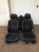 fotele ,kanapy ford focus MK1, kombi -calosc 
