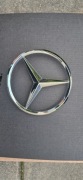 Mercedes Benz emblemat logo