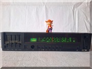 UNITRA DIORA DSS-101 Amator 1 STEREO ładny stan wizualny do renowacji