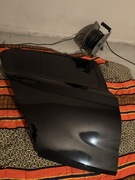 Drzwi prawy tyl bmw f20 SCHWARZ 2 668