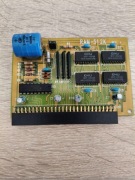 Rozszerzenie pamięci RAM 0.5 mb Amiga 500