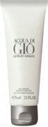 Giorgio Armani Acqua di Gio żel pod prysznic 75ml dla mężczyzn