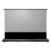 Ekran projekcyjny 150 cali, Nano Grey ALR automatyczny ekran do projektora