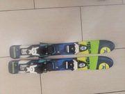 Narty dziecięce Rossignol Terrai 68