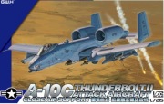 GWH Great Wall Hobby L7215 Fairchild A-10 C Thunderbolt II