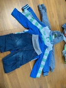 Bluzy, bluzki, spodnie Cool Club r.86 cm 