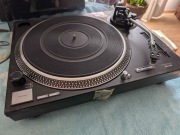 Gramofon Omnitronic BD-1520