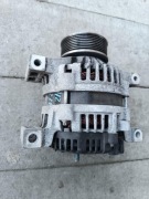 Alternator Mercedes Actros mp4