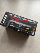 JUMP STARTER NOCO BOOST PLUS GB40