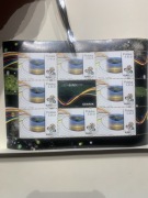 ZNACZEK ARKUSZ 4420 UEFA EURO 2012