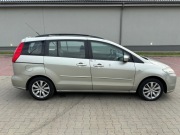 Mazda 5, CD, 2.0D, 2006, 110KM, 293tys km