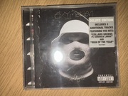 SCHOOLBOY Q: OXYMORON (DELUXE) (CD)